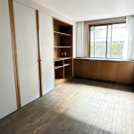  | MEGURO-MITA TRINITY Interior photo 05