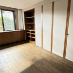  | MEGURO-MITA TRINITY Interior photo 06