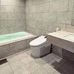  | MEGURO-MITA TRINITY Interior photo 10