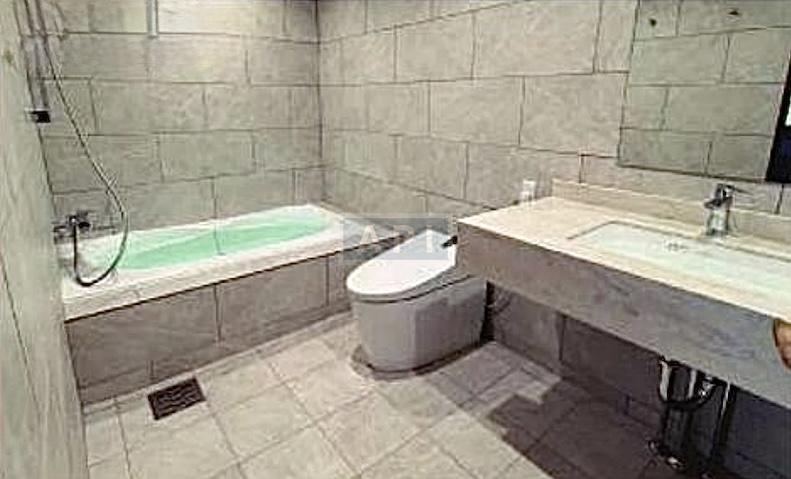  | MEGURO-MITA TRINITY Interior photo 10