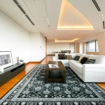  | ATAGO GREEN HILLS FOREST TOWER Interior photo 01