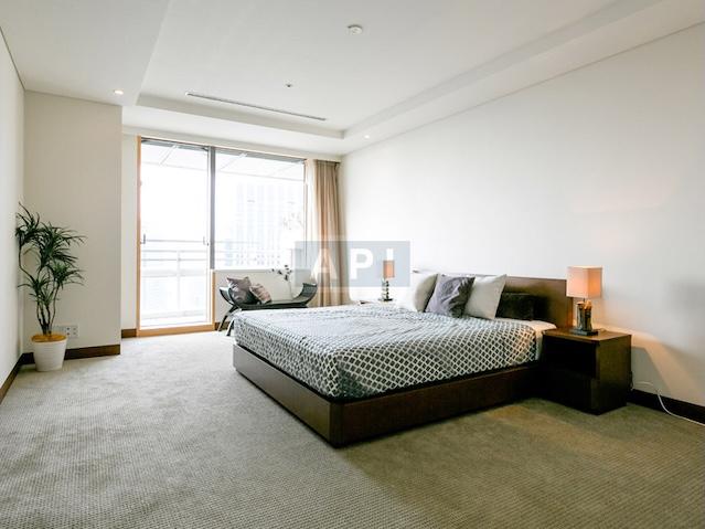  | ATAGO GREEN HILLS FOREST TOWER Interior photo 05