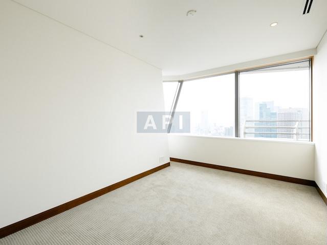  | ATAGO GREEN HILLS FOREST TOWER Interior photo 07