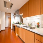  | ATAGO GREEN HILLS FOREST TOWER Interior photo 03