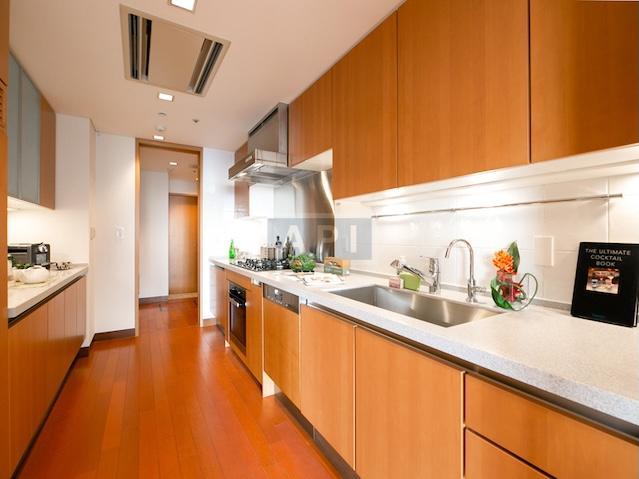  | ATAGO GREEN HILLS FOREST TOWER Interior photo 03