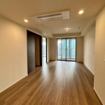  | THE SHIROKANE THE SKY EAST Interior photo 02