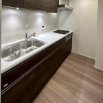  | THE SHIROKANE THE SKY EAST Interior photo 05