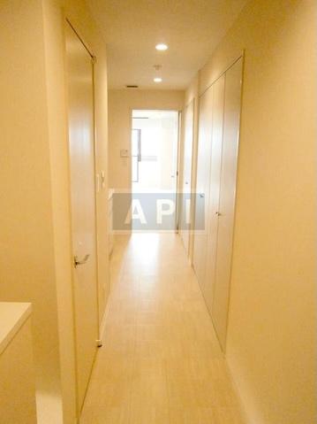  | EBISU GARDEN TERRACE NIBANKAN Interior photo 08