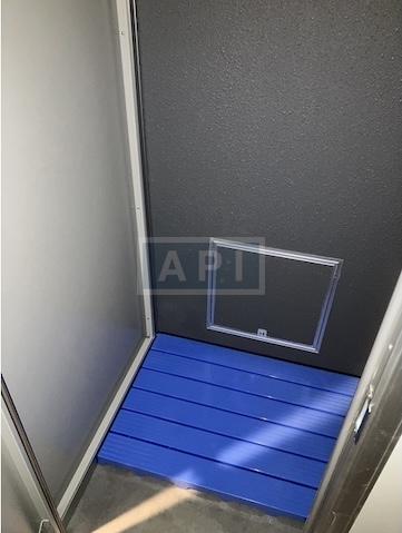  | WELLITH DAIKANYAMA SARUGAKUCHO TERRACE Interior photo 13