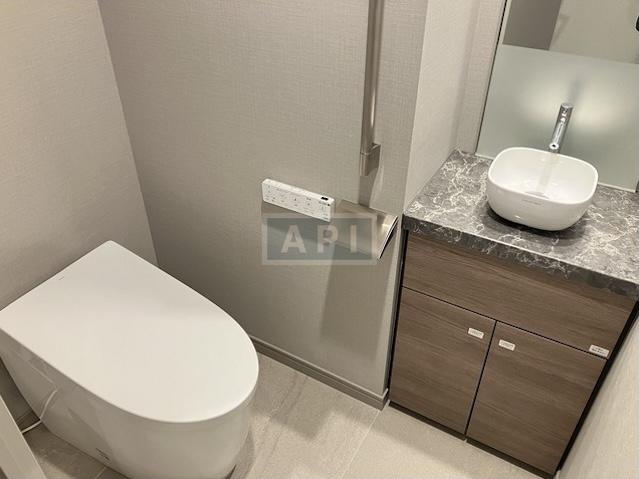  | WELLITH DAIKANYAMA SARUGAKUCHO TERRACE Interior photo 11