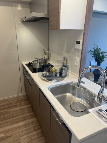  | GIO ENT SHIROKANEDAI Interior photo 05