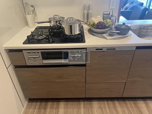  | GIO ENT SHIROKANEDAI Interior photo 06