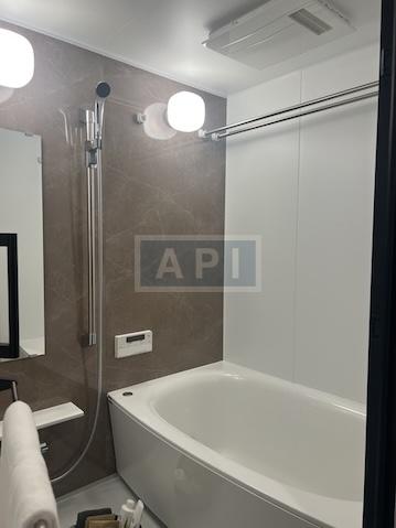  | GIO ENT SHIROKANEDAI Interior photo 12