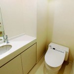  | NIBANCHO PARK FOREST Interior photo 05