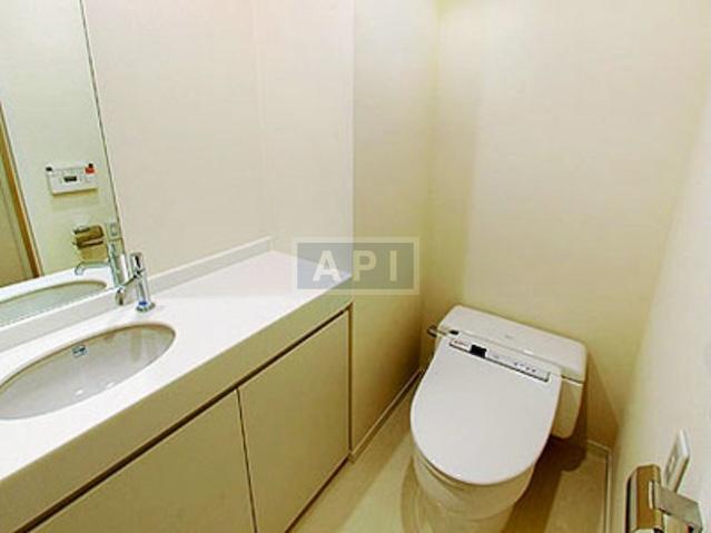  | NIBANCHO PARK FOREST Interior photo 05