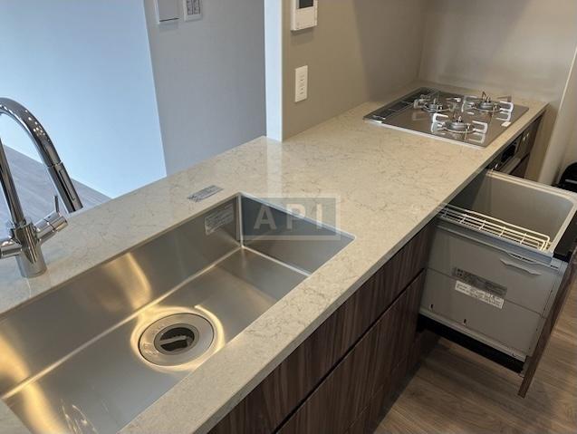  | GRAN LIVIO EBISU Interior photo 03