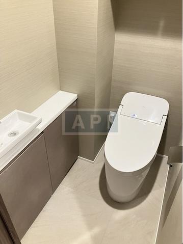  | GRAN LIVIO EBISU Interior photo 06