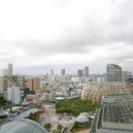  | EBISU GARDEN TERRACE NIBANKAN Interior photo 01