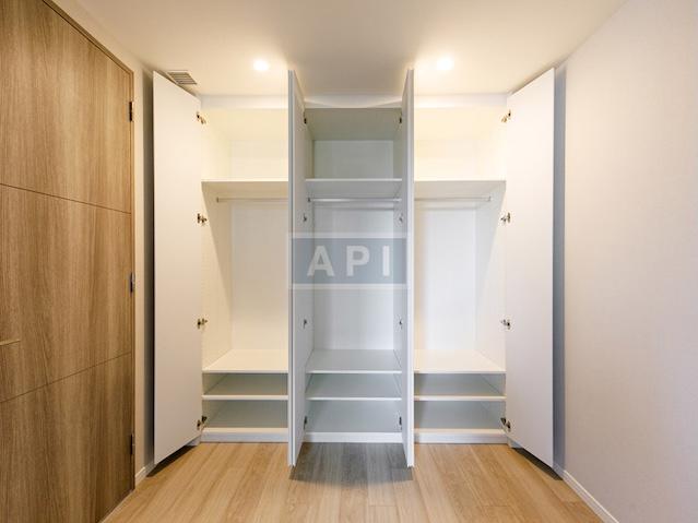  | AZABUDAI HILLS GARDEN PLAZA RESIDENCE Interior photo 07