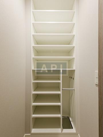  | AZABUDAI HILLS GARDEN PLAZA RESIDENCE Interior photo 08