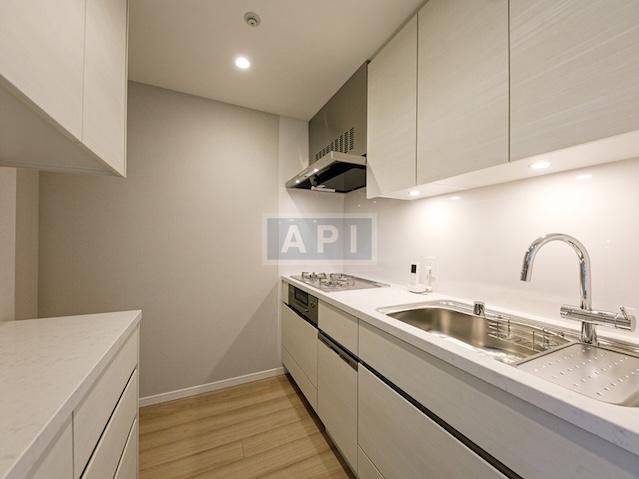  | AZABUDAI HILLS GARDEN PLAZA RESIDENCE Interior photo 04