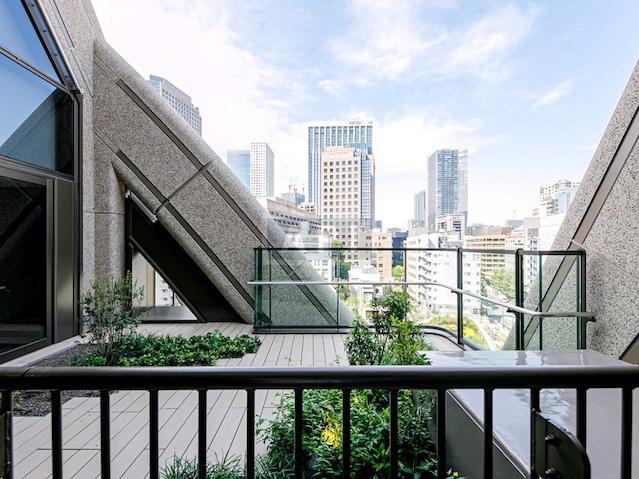  | AZABUDAI HILLS GARDEN PLAZA RESIDENCE Interior photo 10
