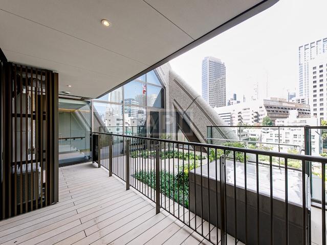  | AZABUDAI HILLS GARDEN PLAZA RESIDENCE Interior photo 09