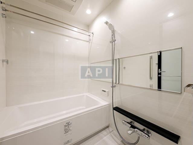  | AZABUDAI HILLS GARDEN PLAZA RESIDENCE Interior photo 06