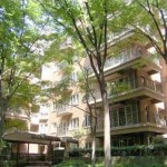  | HIROO GARDEN HILLS A Exterior photo 01