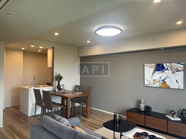  | GIO ENT SHIROKANEDAI Interior photo 03