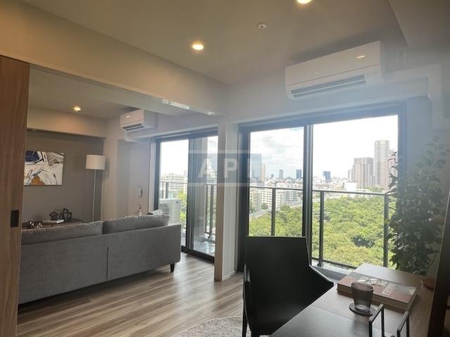  | GIO ENT SHIROKANEDAI Interior photo 04