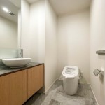  | PROUD JINGUMAE Interior photo 08