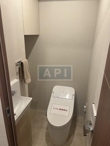  | GIO ENT SHIROKANEDAI Interior photo 13