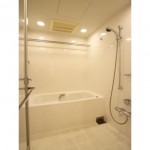  | AKASAKA TOWER RESIDENCE TOP OF THE HILL Interior photo 06