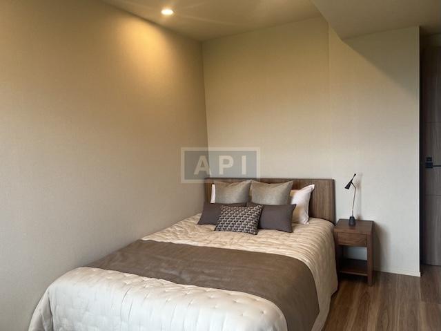  | GIO ENT SHIROKANEDAI Interior photo 08