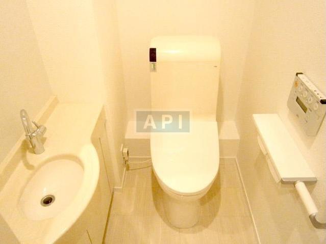  | EBISU GARDEN TERRACE NIBANKAN Interior photo 06