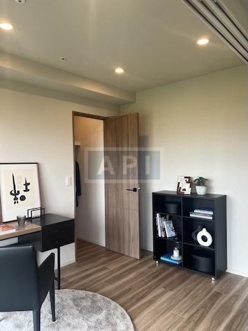  | GIO ENT SHIROKANEDAI Interior photo 14