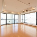  | SHINAGAWA PRINCE RESIDENCE Interior photo 01