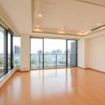  | SHINAGAWA PRINCE RESIDENCE Interior photo 02