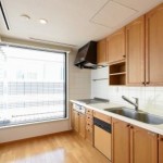  | SHINAGAWA PRINCE RESIDENCE Interior photo 04