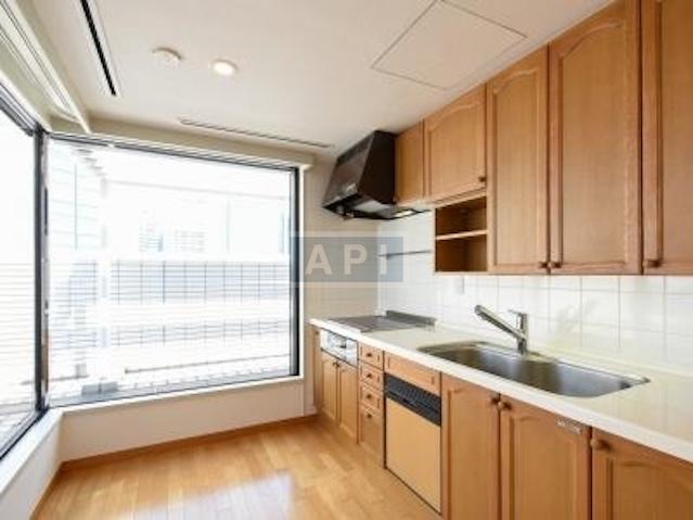  | SHINAGAWA PRINCE RESIDENCE Interior photo 04