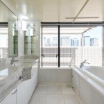  | SHINAGAWA PRINCE RESIDENCE Interior photo 05