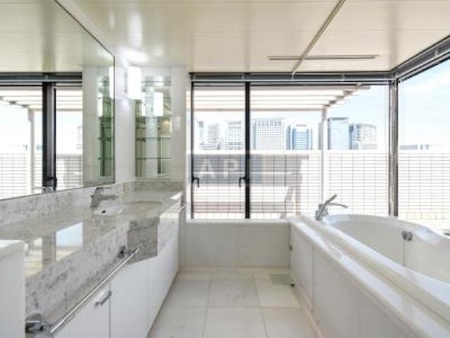  | SHINAGAWA PRINCE RESIDENCE Interior photo 05