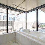  | SHINAGAWA PRINCE RESIDENCE Interior photo 06