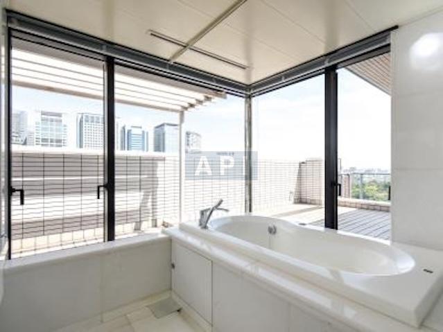  | SHINAGAWA PRINCE RESIDENCE Interior photo 06