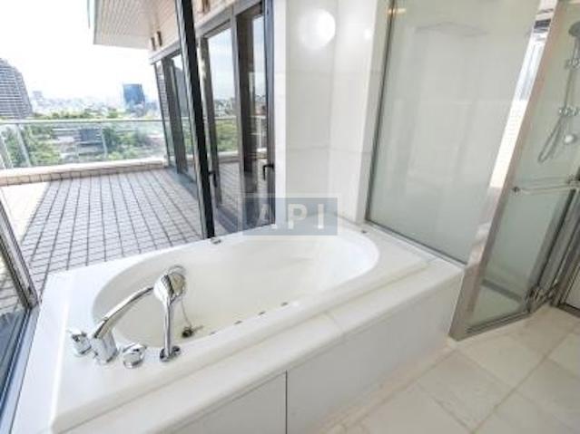  | SHINAGAWA PRINCE RESIDENCE Interior photo 07