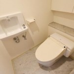  | SHINAGAWA PRINCE RESIDENCE Interior photo 09