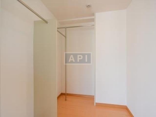  | SHINAGAWA PRINCE RESIDENCE Interior photo 08