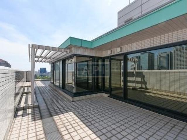  | SHINAGAWA PRINCE RESIDENCE Interior photo 10
