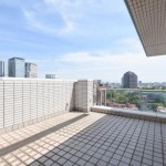  | SHINAGAWA PRINCE RESIDENCE Interior photo 11